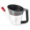 OXO 4-Cup Fat Separator