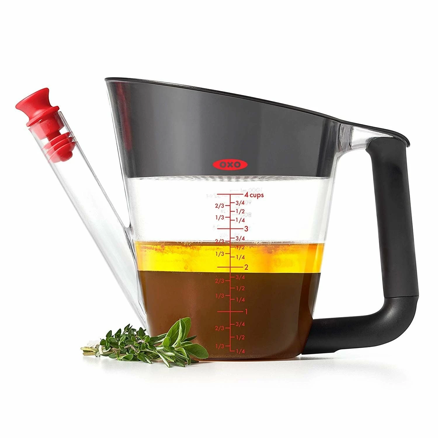 OXO 4-Cup Fat Separator - Image 2