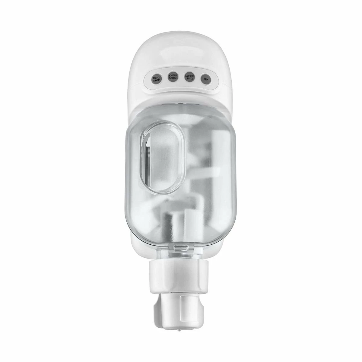 Cuisinart Pastafecto® Pasta/Bread Dough Maker | White - Image 4