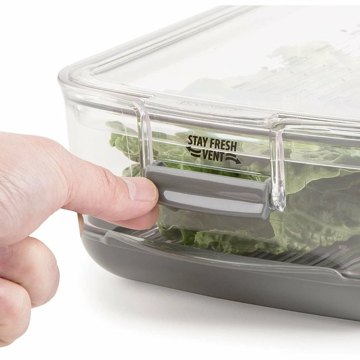 Progressive Produce Keeper | 3-Quart - Image 5