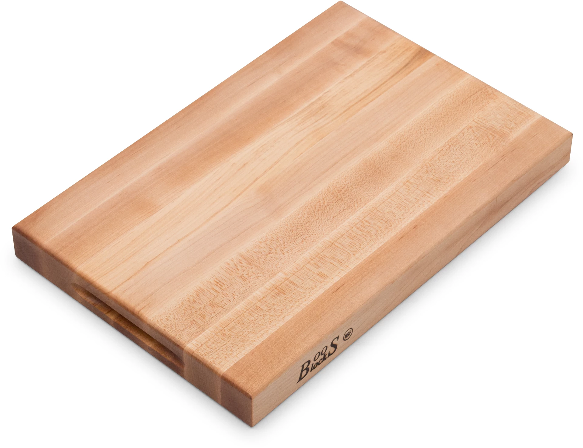 John Boos Platinum Commercial Series Cutting Board 18" X 12" - Image 3