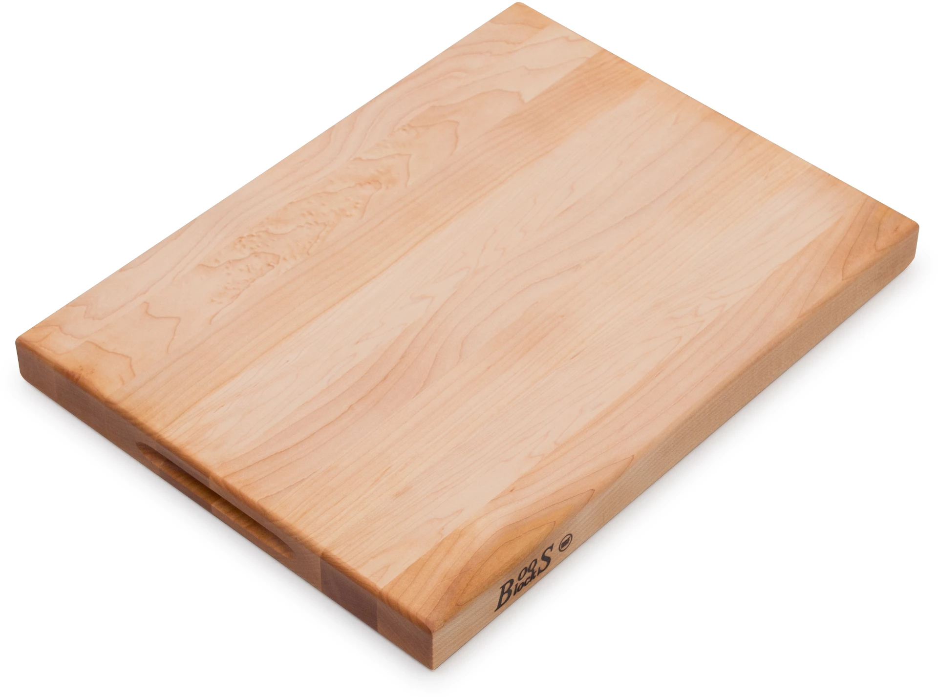 John Boos Platinum Commercial Series Cutting Board 20" X 15" - Image 3