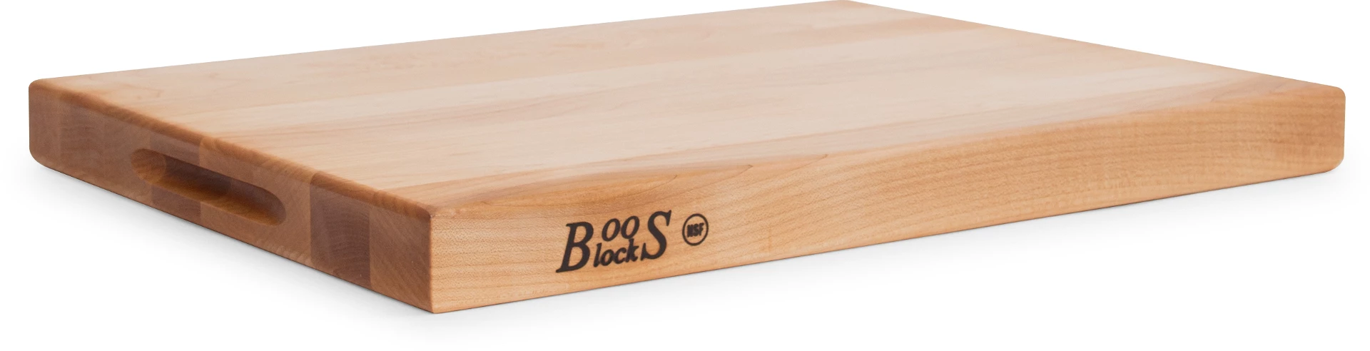 John Boos Platinum Commercial Series Cutting Board 20" X 15" - Image 2