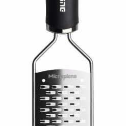 Microplane Gourmet Series Ribbon Grater Black