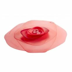 Charles Viancin Silicone Lid | 11" Rose (Candy Pink)