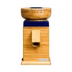 NutriMill Harvest Grain Mill | Blue