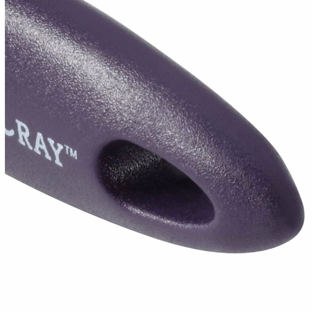Rachael Ray Veg-A-Peel 3-in-1 Tool | Purple - Image 4