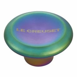 Le Creuset Signature Iridescent Knob | Large