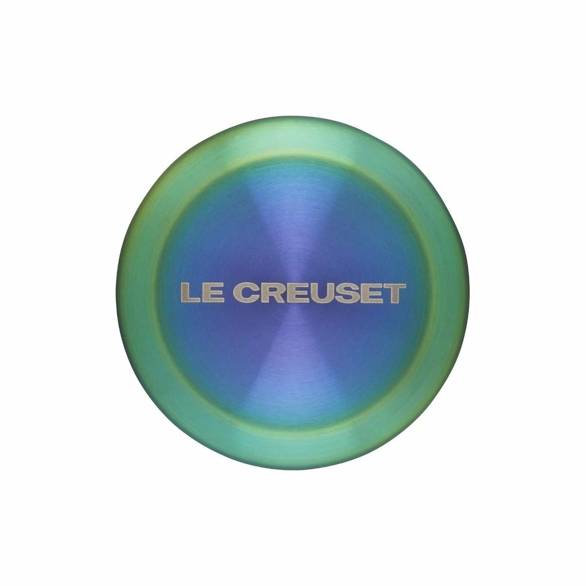 Le Creuset Signature Iridescent Knob | Medium - Image 2