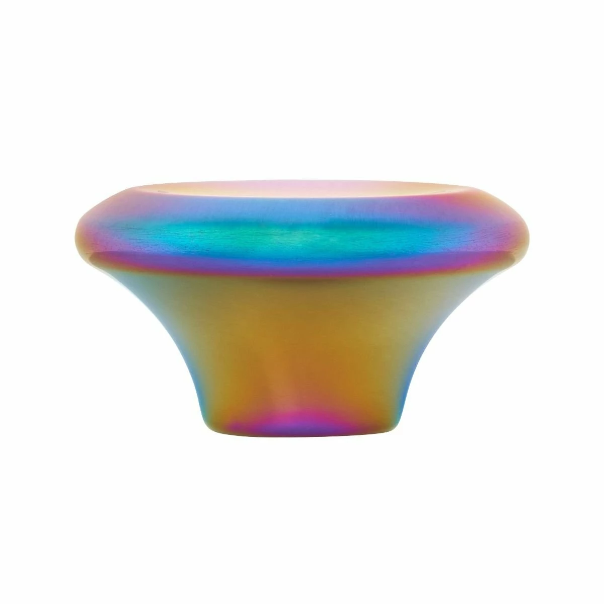 Le Creuset Signature Iridescent Knob | Medium - Image 3