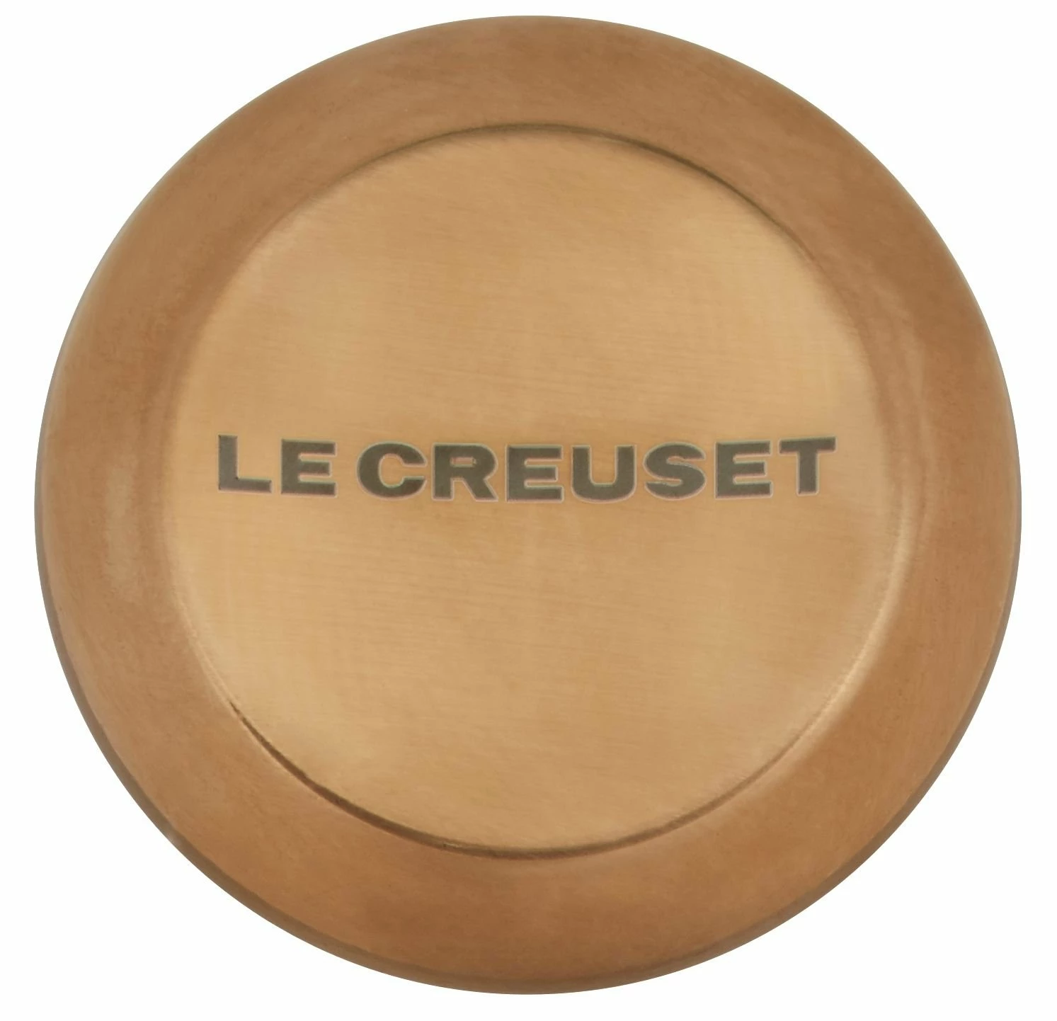 Le Creuset Signature Copper Knob | Large