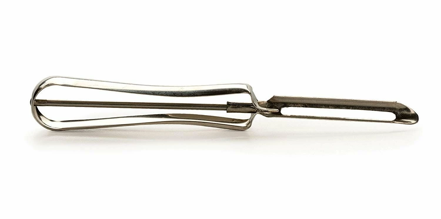 RSVP International RSVP Endurance Vegetable Peeler - 18/10 Stainless Steel