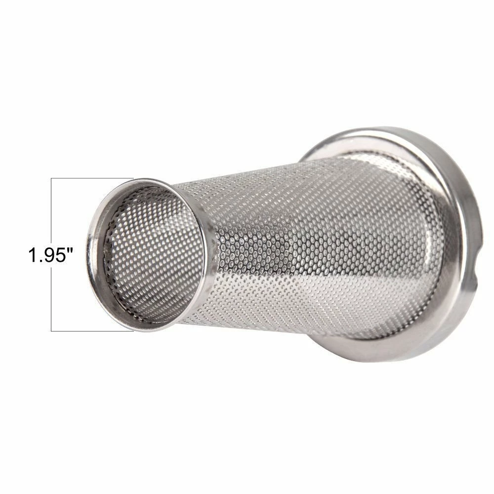 Kitchen Crop Johnny Apple Sauce Maker | Standard Food Strainer Screen - Image 4