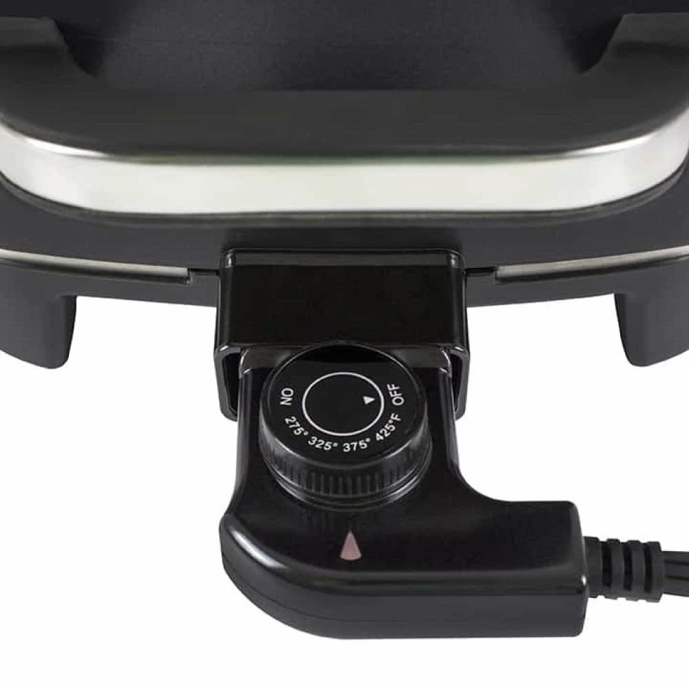 Nesco / American Harvest Nesco 12" Electric Skillet - Image 3