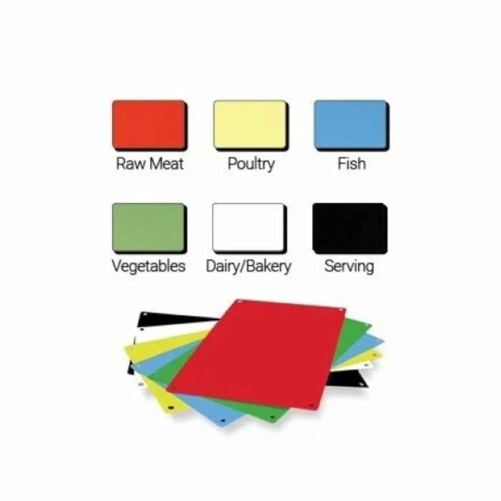 AMT Cookware Profboard Private Series Replacement Sheet | Green - Image 2