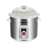 VitaClay Smart 6-In-1 Crock & Stock Pot - Stoneware (6.5 Qt)