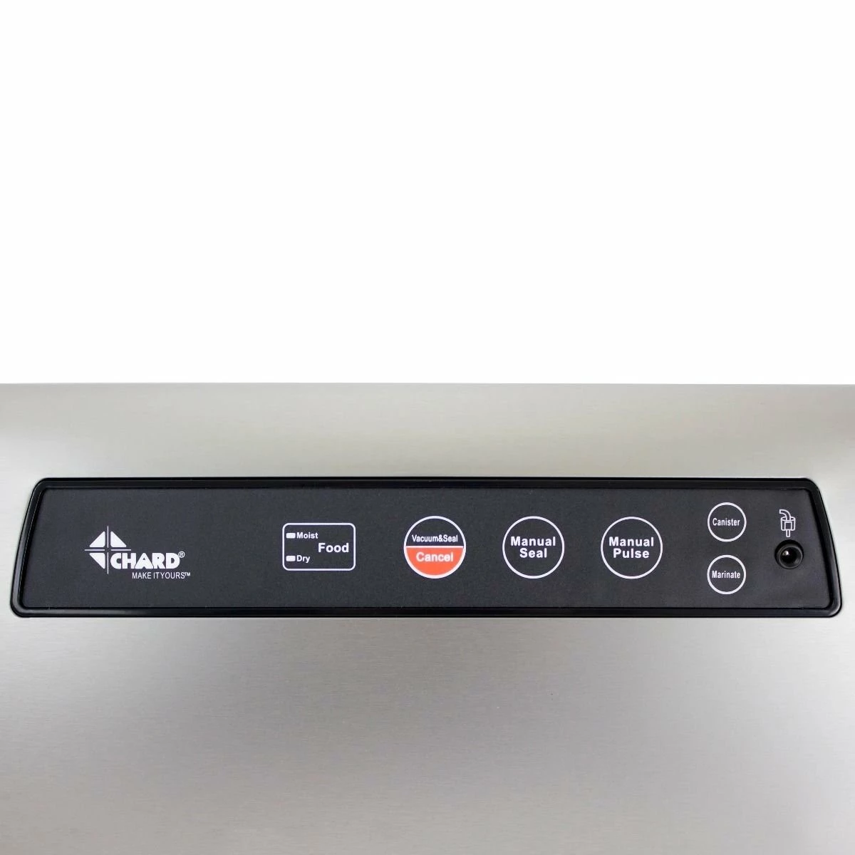 Chard Vacuum Sealer - Image 3