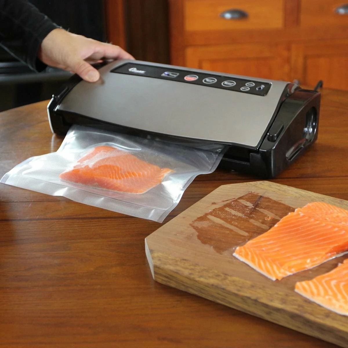 Chard Vacuum Sealer - Image 6