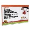 Weston Vacuum-Sealer Bags Variety Pack - 50 Count