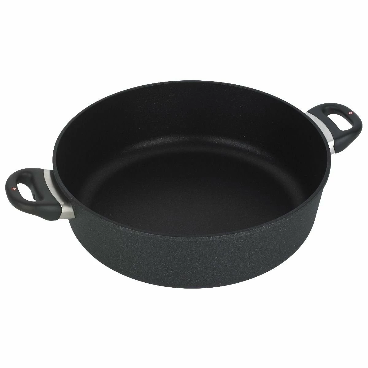 Swiss Diamond | XD Braiser With Lid - 12.5" (7.2 Quart) - Image 3