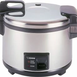 Zojirushi Commercial NSF Rice Cooker