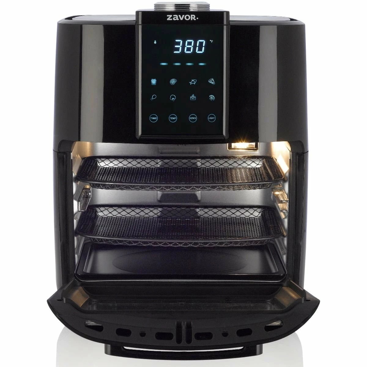 Zavor Crunch Air Fryer Oven | 12.7 Qt. - Image 5