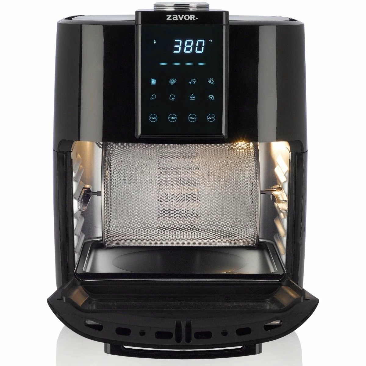 Zavor Crunch Air Fryer Oven | 12.7 Qt. - Image 3