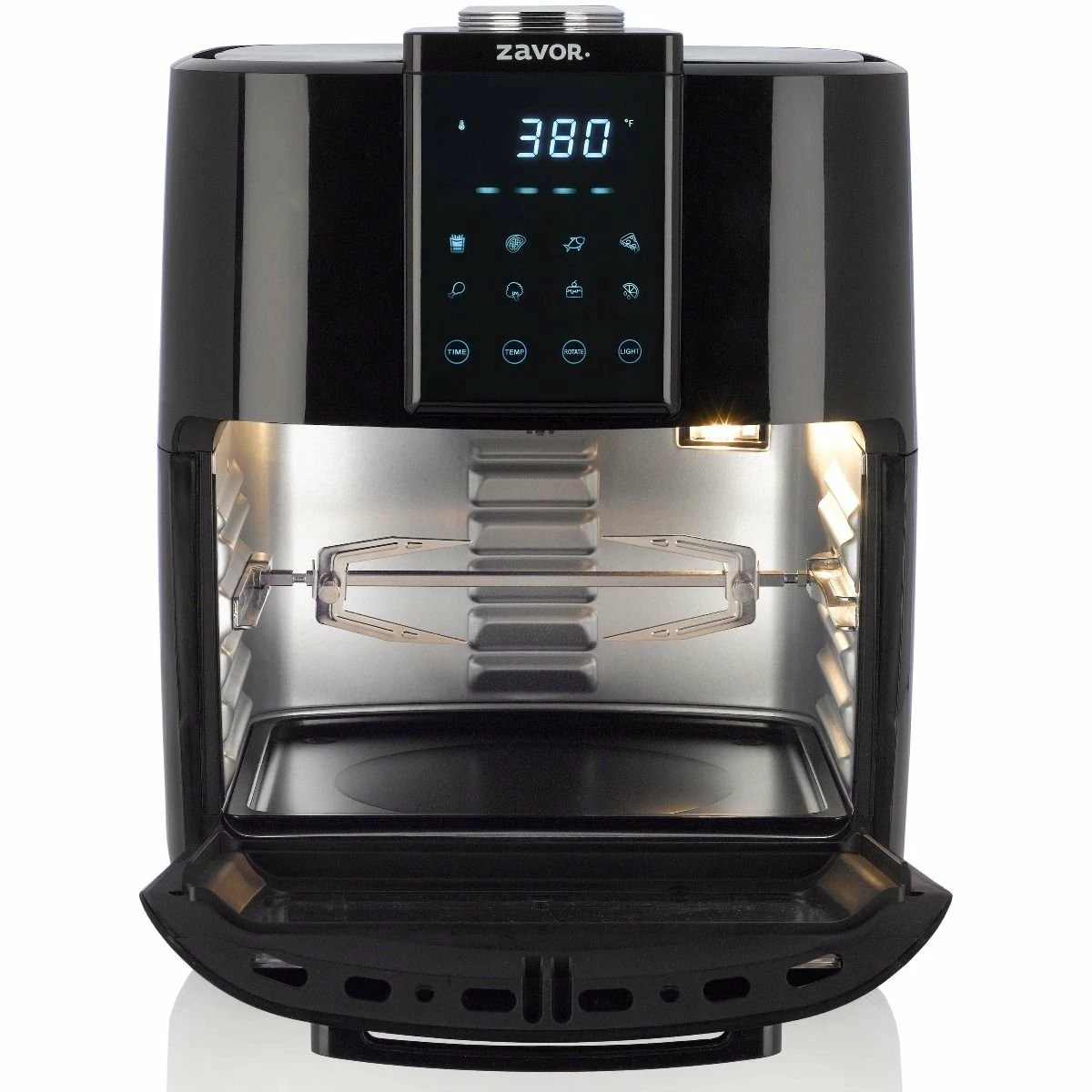 Zavor Crunch Air Fryer Oven | 12.7 Qt. - Image 4