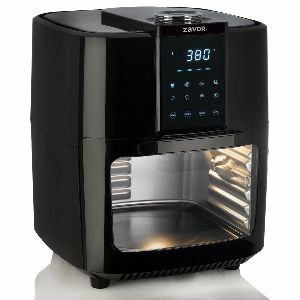Zavor Crunch Air Fryer Oven | 12.7 Qt. - Image 2